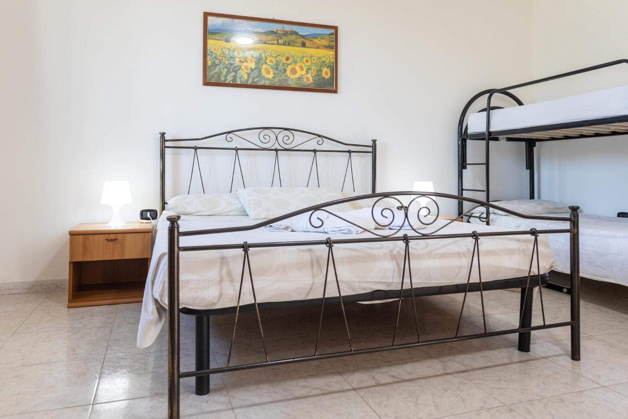La Pineta Residence Otranto Esterno foto