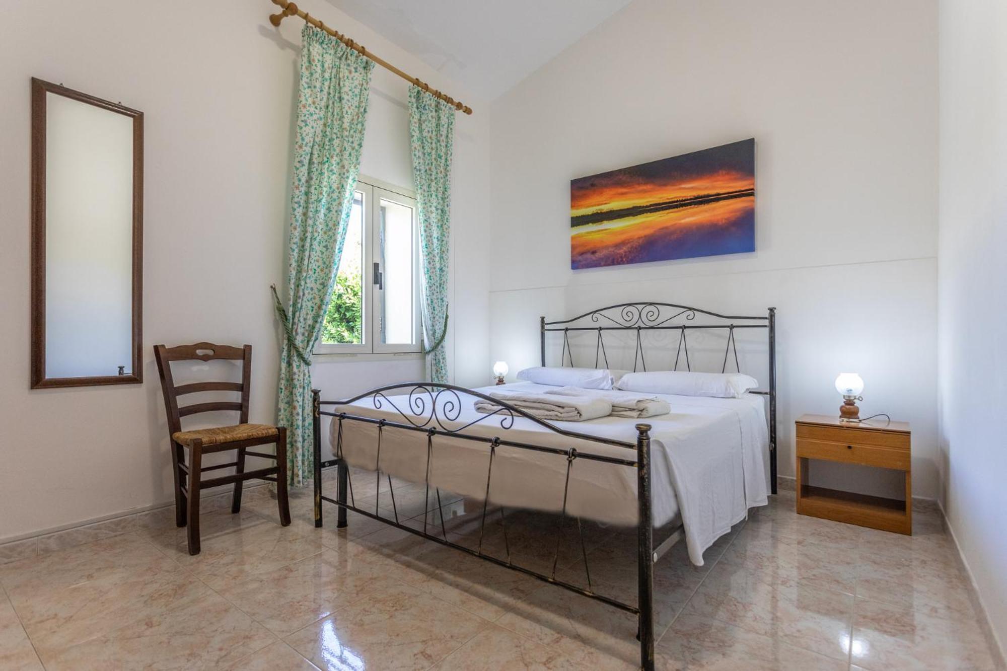 La Pineta Residence Otranto Esterno foto