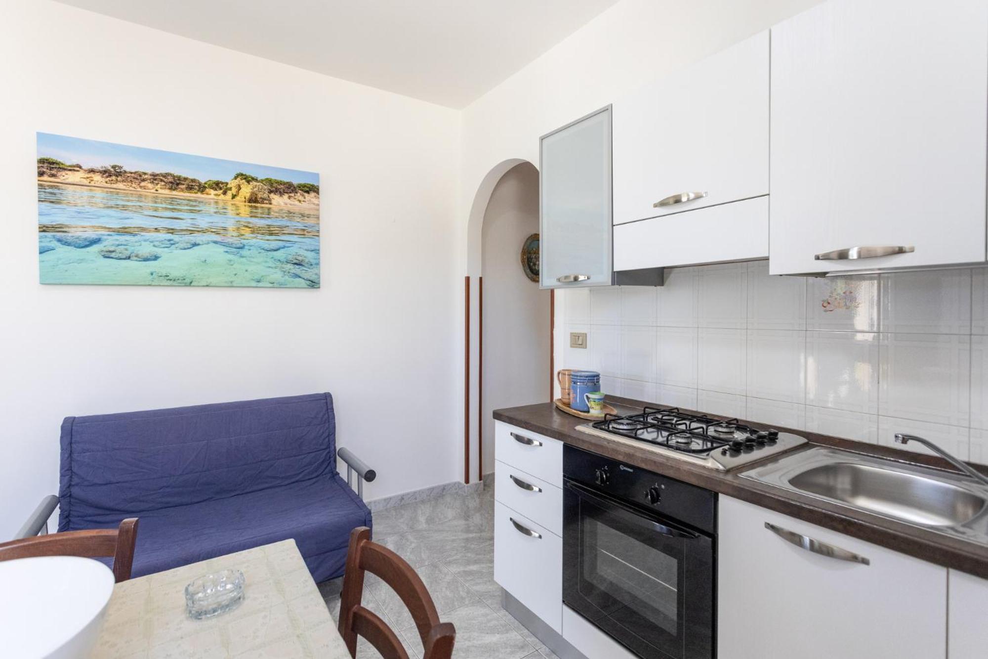 La Pineta Residence Otranto Esterno foto