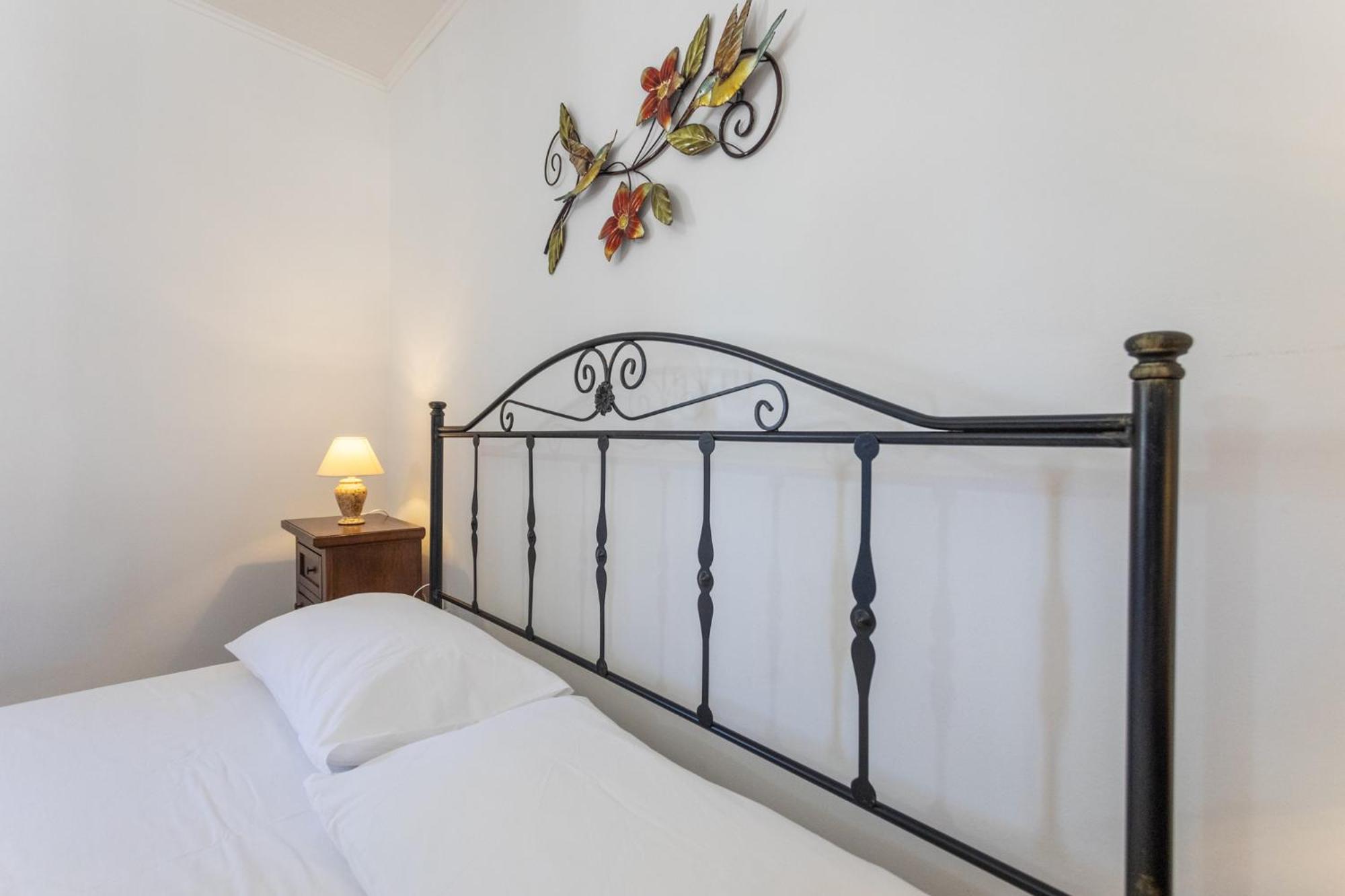 La Pineta Residence Otranto Esterno foto